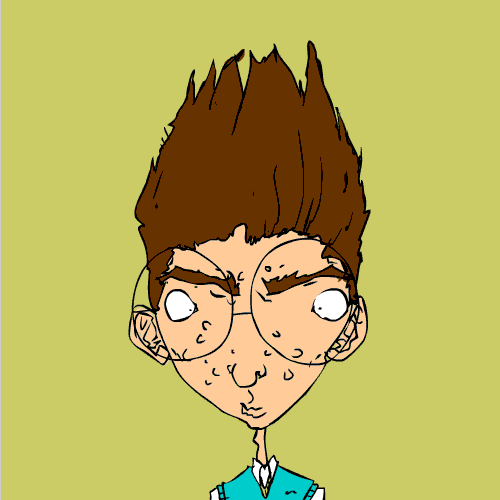 Fox Animation Art GIF by Animation Domination High-Def