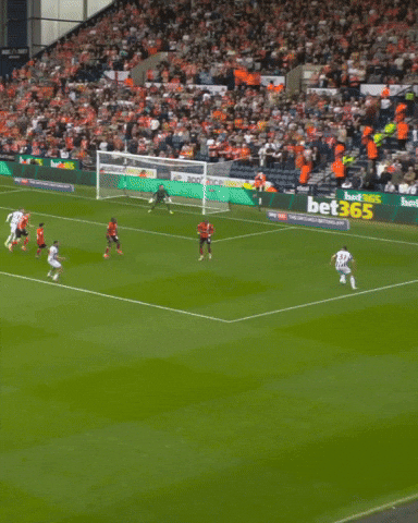 West Brom Wba GIF by West Bromwich Albion
