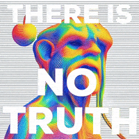 There Is GIF by The LSD Hotel