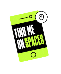 Fitness Spaces Sticker by talenthack