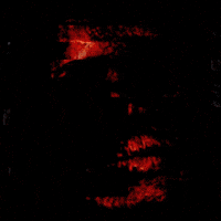 Art Horror GIF by Death Orgone