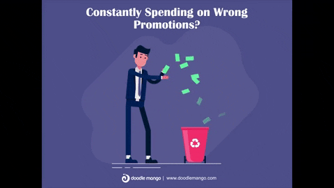 doodlemango giphyupload animation marketing startup GIF