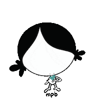 muxotepotolobat corazon besos muxote Sticker