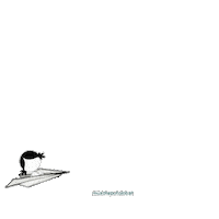 Vacaciones Viaje Sticker by Muxotepotolobat