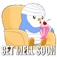 I Love You Hug Sticker by Pudgy Penguins