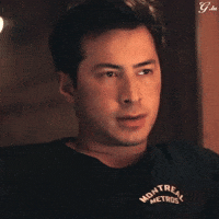 Heated Rivalry GIF