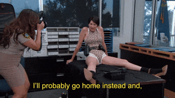 When You're Really Mad?