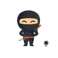 Site Sticker by Ideia Ninja