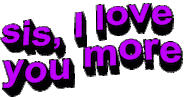 Luv U Text Sticker by AnimatedText
