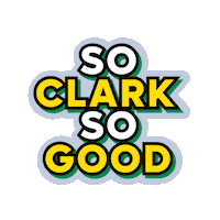 ClarkInfluence social clark influence marketingagency Sticker