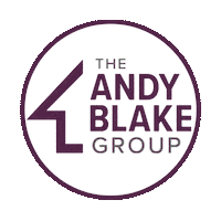 Real Estate Realtor Sticker by The Andy Blake Real Estate Group