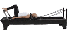 Sticker by Studio Pilates