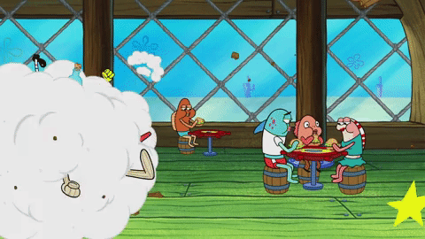 episode 7 plankton retires GIF by SpongeBob SquarePants