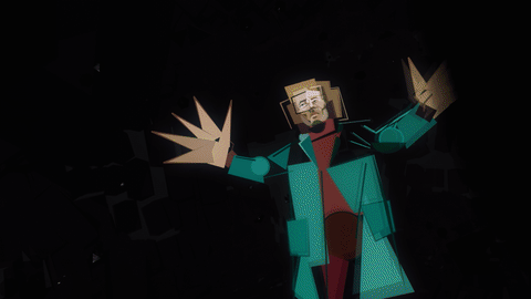 season 2 animation GIF by DREAM CORP LLC