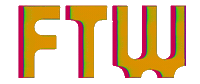 Art Glitch Sticker