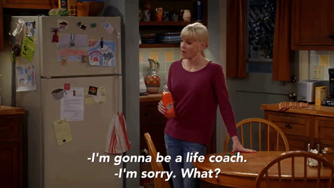 season 1 zombies and cobb salad GIF by mom