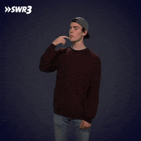 Sport Kiss GIF by SWR3