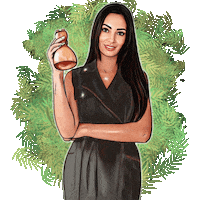 Massage Sticker by Ilustra Pri