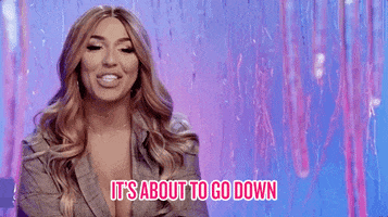 Exes Love GIF by Ex On The Beach