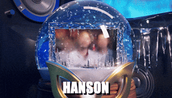 Themaskedsinger GIF by Reality Club FOX