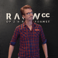 Red Card No GIF by RauwCC