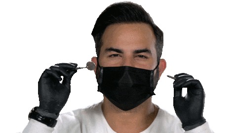 Doctor Dentist Sticker by Smilemporium