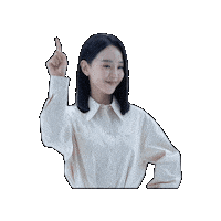 Click Shin Hye Sun Sticker
