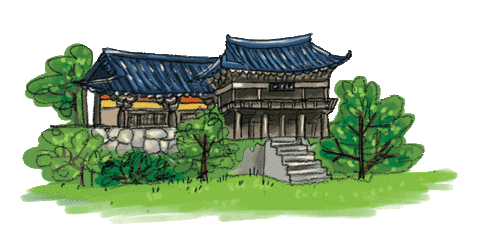 South Korea Sticker by vank
