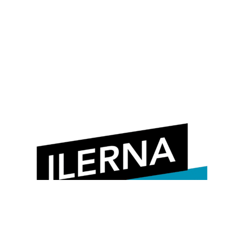 Ilerna Sticker by ilernaformacio