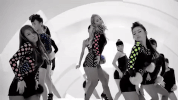 k-pop GIF