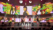 k-pop GIF