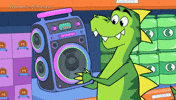 Brand New Dj GIF by VeeFriends