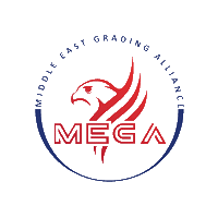Megagrading Sticker by MEGA