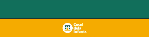 casalinfants giphygifmaker ong solidaritat voluntariat GIF
