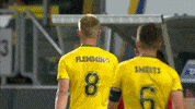 GIF by FOX Sports