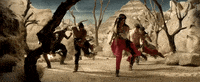 music video dancing GIF by Rihanna