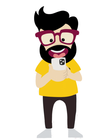 Shopping Shop Sticker by Talkabot Indonesia