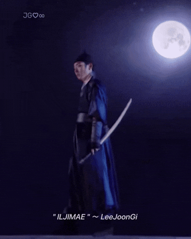 Korean Jg GIF