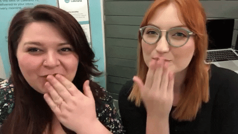 kayleehollandeec3 giphygifmaker GIF