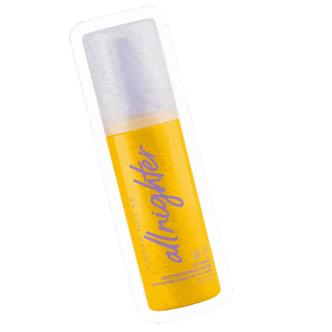 Vitamin C Makeup Sticker by Urban Decay