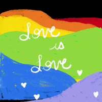 Good Vibes Love GIF by INTO ACTION