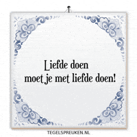 Nl Wijsheid GIF by Tegelspreuken.nl