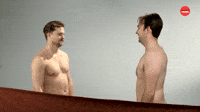 Naked Bros