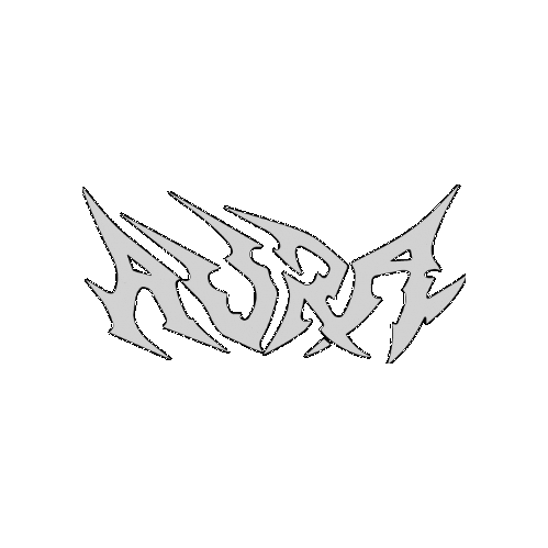 Aura Sticker by Dfarb