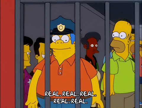 homer simpson GIF