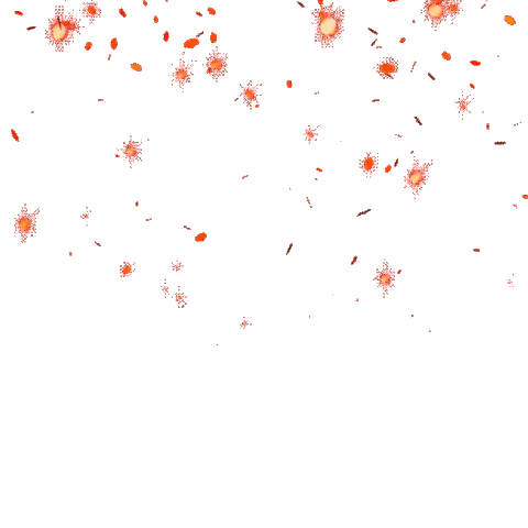 effect glowing Sticker by Douglas Schatz