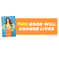 MarieForleoInternational marie marie forleo eif marieforleo Sticker