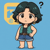 Confused No Idea GIF by Persona