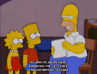 homer simpson GIF