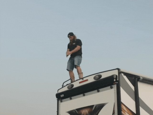dieselrcorp giphyupload dance fly corp GIF